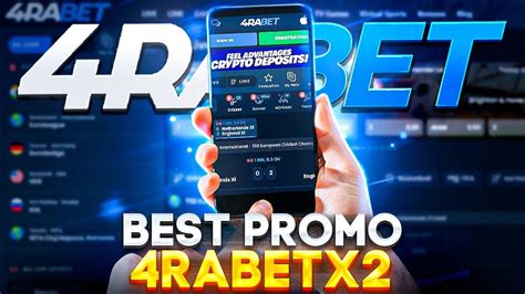 4rabet promo code 2022